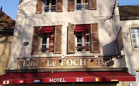Hotel Le Foch